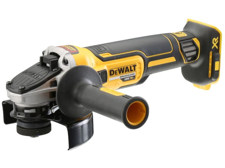 Szlifierka kątowa DeWalt DCG405