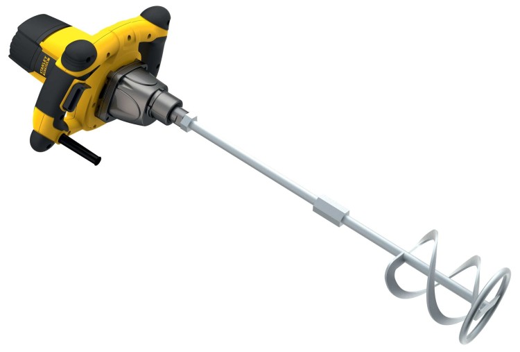 STANLEY FME190 Mieszarka 2-biegowa 1600W