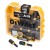 DEWALT DT70557T Końcówki udarowe Flex Torq Torsion T20 25mm 25szt. w Tough Case+