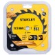 STANLEY STA13080 Tarcza do drewna TCT/HM 150x16mm