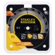 STANLEY STA15370 Piła tarczowa TCT 190x16mm 18z