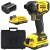 STANLEY SFMCF810D2K Zakrętarka udarowa 18V V20 2x 2,0Ah