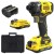 STANLEY SFMCF820D2K Zakrętarka udarowa 18V V20 2x 2.0Ah