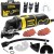 STANLEY FME650K urządzenie wielofunkcyjne 300 W