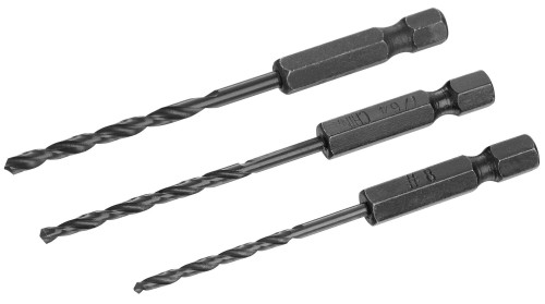 STANLEY STA62509 Wiertła do drewna