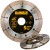 DEWALT DT3758 Tarcza diamentowa segmentowa podwójna