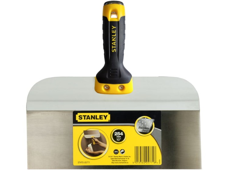 STANLEY STHT0-05771 Szpachla do taśm 250mm