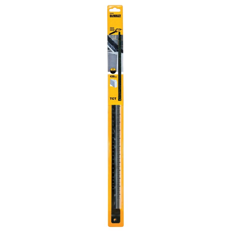 DEWALT Zestaw brzeszczotów do Alligatora 430mm