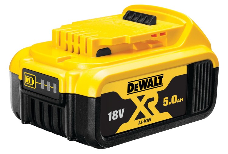 Akumulator 5.0Ah DeWalt