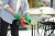 BLACK DECKER Szlifierka KA902EK