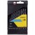 STANLEY STA56020 Wiertła do metalu HSS-R