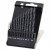 Wiertła do metalu STANLEY STA56015