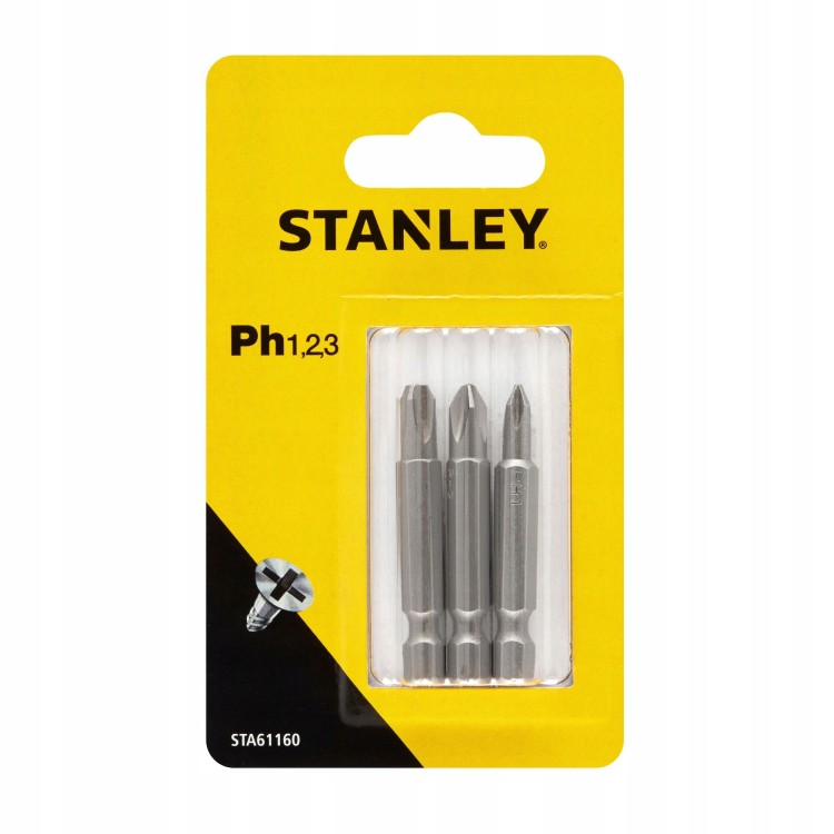 Bity Stanley STA61160