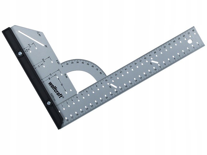 Kątownik uniwersalny Wolfcraft