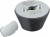 WOLFCRAFT 5950000 Adapter do powiększania otworów do otwornic