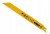 DEWALT DT2353 Zestaw brzeszczotów do piły szablastej