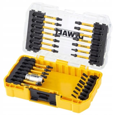 DEWALT DT70734T Zestaw bitów udarowych Flex Torq 29szt. w etui