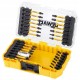 DEWALT DT70734T Zestaw bitów udarowych Flex Torq 29szt. w etui