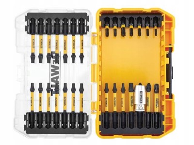 DEWALT DT70734T Zestaw bitów udarowych