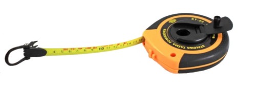 Miara zwijana 20 m NIVEL SYSTEM ST-20