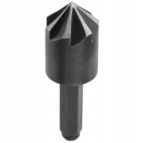 STANLEY STA61500 Pogłębiacz z uchwytem sześciokątnym 10mm