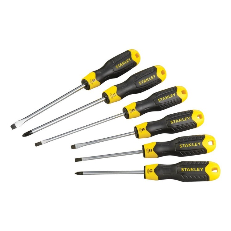 Stanley 0-65-007
