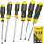 Zestaw wkrętaków Stanley Fatmax 6szt