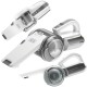 BLACK DECKER PV1820L Odkurzacz ręczny bezworkowy Dustbuster Pivot 18V