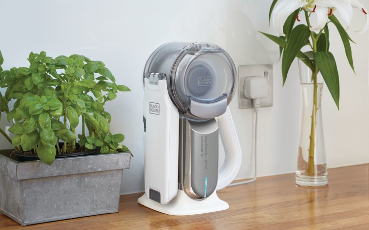 BLACK DECKER PV1820L