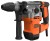 BLACK DECKER BEHS03K Młotowiertarka SDS+ 1250W