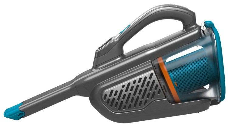BLACK DECKER BHHV520BF Odkurzacz akumulatorowy