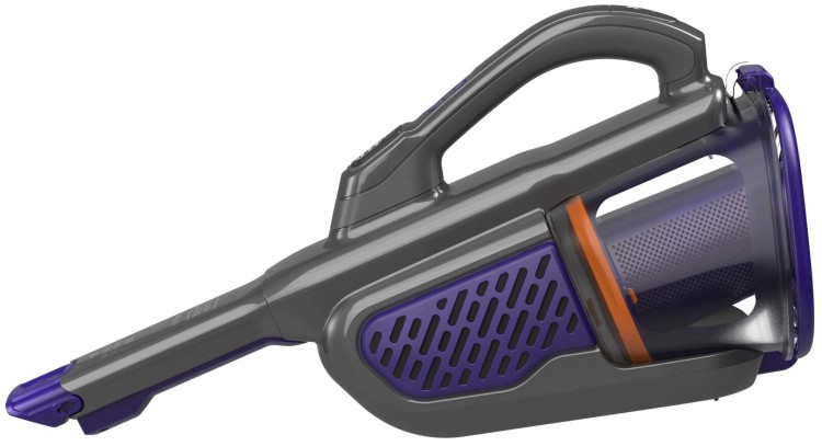 BLACK DECKER BHHV520BFP Odkurzacz akumulatorowy