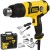 STANLEY FATMAX FME670K Opalarka 2000W w walizce + akcesoria