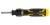 STANLEY  FMHT62692-0 Wkrętak grzechotkowy Torque Zone + 3x bity
