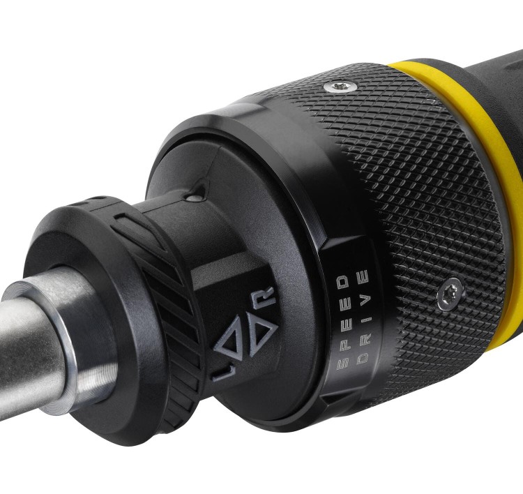 STANLEY  FMHT62692-0 Wkrętak grzechotkowy  Speed Drive  Torque Zone + 3x bity
