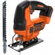 BLACK DECKER BDCJS18N Wyrzynarka akumulatorowa