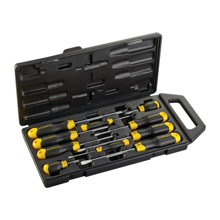STANLEY 65-005 Zestaw wkrętaków
