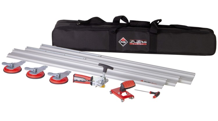 Rubi Slim Cutter Plus 430cm