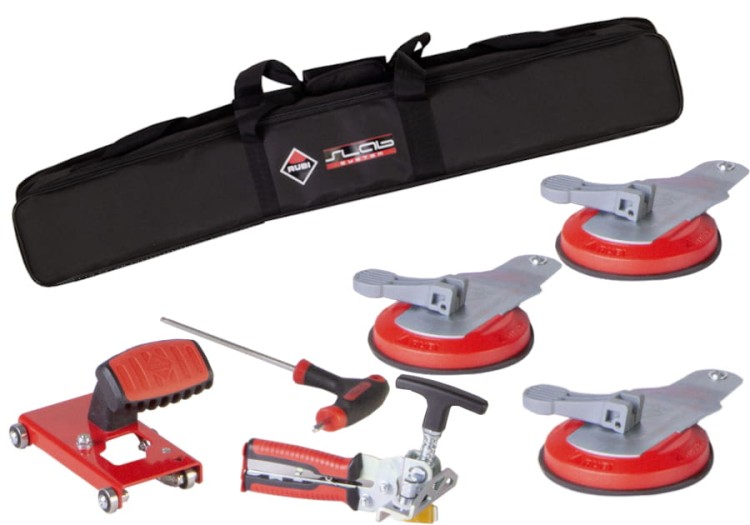 Rubi Slim Cutter Plus 430cm akcesoria