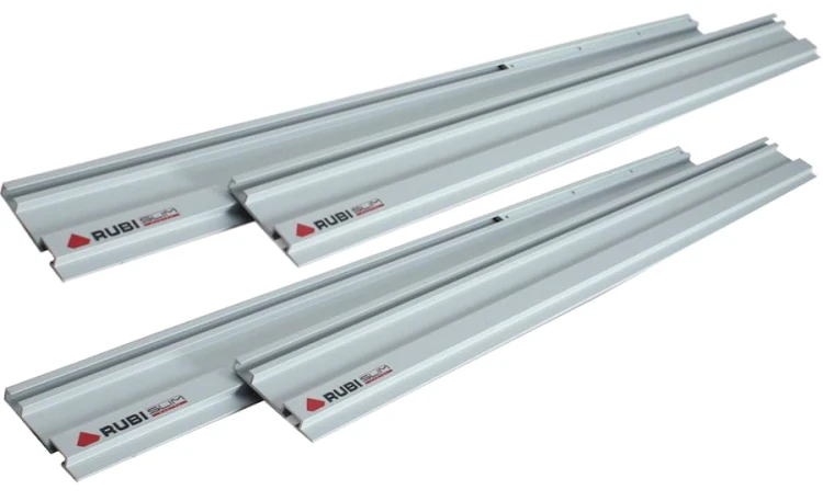 Rubi 18959 Slim Cutter Plus 430cm