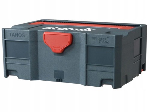 STARMIX Walizka systemowa T-LOC 3 TANOS SX444468