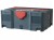 STARMIX Walizka systemowa T-LOC 3 TANOS SX444468