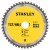 STANLEY STA13045 Tarcza węglik TCT/HM 210x30mm 48z
