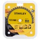 STANLEY STA13105 Tarcza węgliki TCT/HM 160x16mm