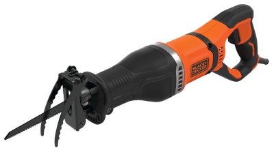 BLACK DECKER BES301 Piła szablasta750W