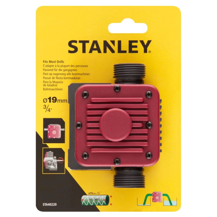 STANLEY STA40220 Pompa