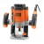 BLACK DECKER Frezarka Górnowrzecionowa