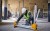 DEWALT DE7033 Stanowisko robocze
