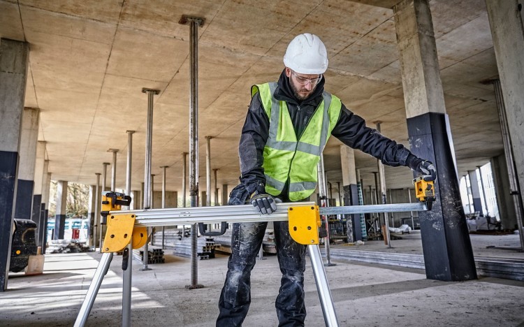 DEWALT DE7033 Stół do pilarki