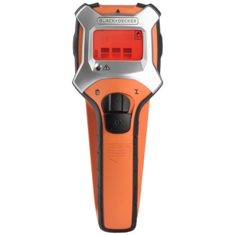 BLACK DECKER BDS303 Wykrywacz 3in1